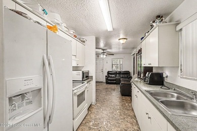 Concrete block 3-bedroom, 2-bathroom home with a split-bedroom - photo 9