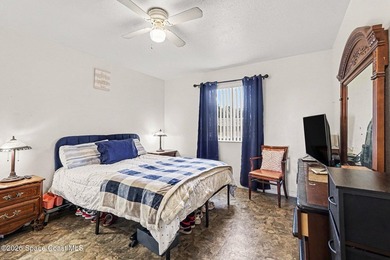 Concrete block 3-bedroom, 2-bathroom home with a split-bedroom - photo 10