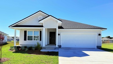 Blackwater River Home Sale Pending in Milton Florida