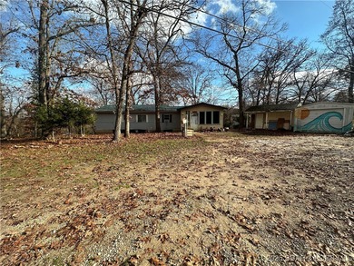 Lake Home For Sale in Edwards, Missouri