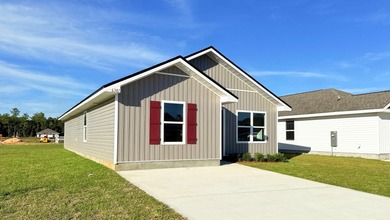 Blackwater River Home Sale Pending in Milton Florida