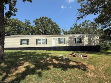 Lake Tenkiller Home For Sale in Cookson Oklahoma