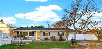 Discover this charming ranch home located in the desirable - photo 1