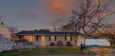 Discover this charming ranch home located in the desirable - photo 2