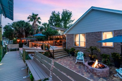 Canal-front living or STR investors dream leading out to the bay - photo 3