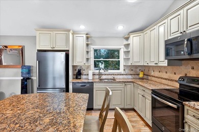 Discover this charming ranch home located in the desirable - photo 9