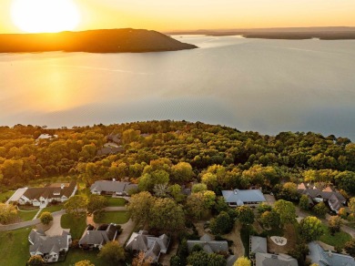 Lake Home For Sale in Heber Springs, Arkansas