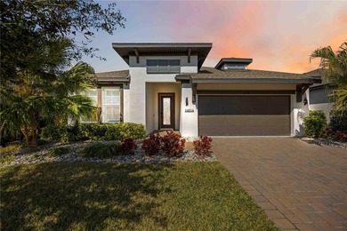 Manatee River Home For Sale in Parrish Florida