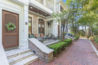 Tucked away in the Baytowne Wharf area of Sandestin Golf and - photo 1