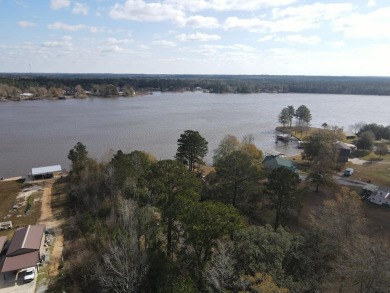 Lake Lot For Sale in Carriere, Mississippi