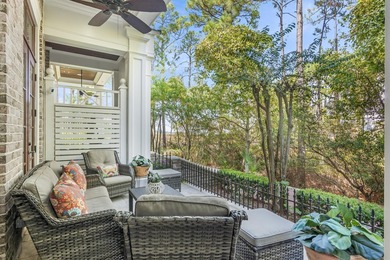 Tucked away in the Baytowne Wharf area of Sandestin Golf and - photo 7