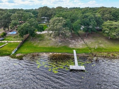 Holly Lake  Home For Sale in Defuniak Springs Florida