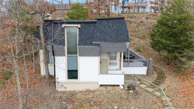 Lake of the Ozarks Home For Sale in Osage Beach Missouri