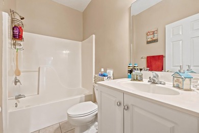 Welcome to 909 Leather Leaf Lane in the57th Place community of - photo 15