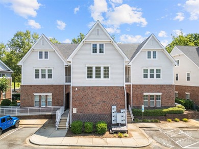 Lake Norman Office For Sale in Davidson North Carolina