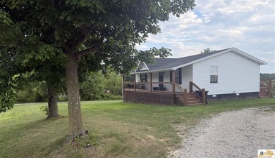 COUNTRY CHARM WITH MODERN UPDATES! Looking for peaceful country - photo 21