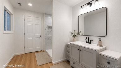 Welcome to 338 Crane Cove - a stunning, fully remodeled Lake of - photo 23