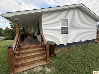 COUNTRY CHARM WITH MODERN UPDATES! Looking for peaceful country - photo 26
