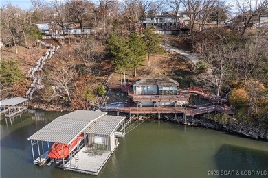 Lake of the Ozarks Home For Sale in Lake Ozark Missouri