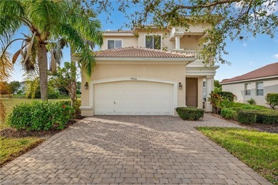 (private lake, pond, coastal) Home Sale Pending in Estero Florida