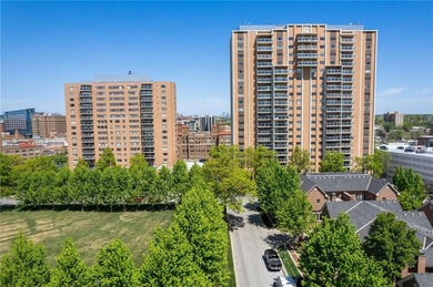 Welcome to this fresh and updated sun-filled condo that captures