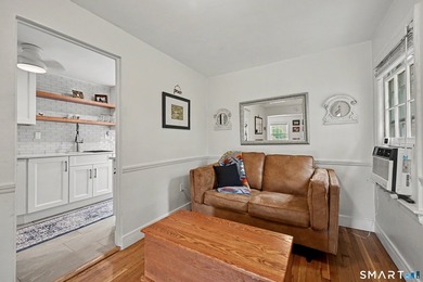 Completely renovated and move-in ready, this stylish two-level - photo 9