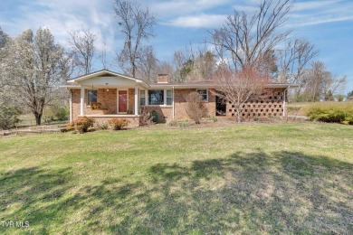 Lake Home Sale Pending in Gray, Tennessee
