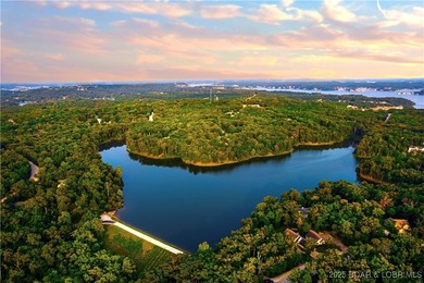 Lake Lot For Sale in Four Seasons, Missouri