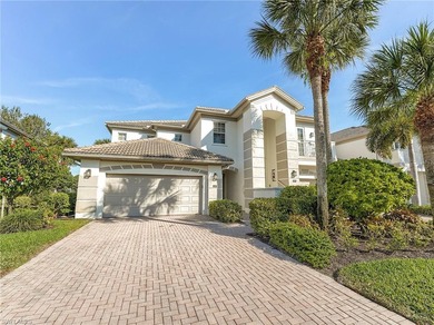 Lake Condo For Sale in Estero, Florida