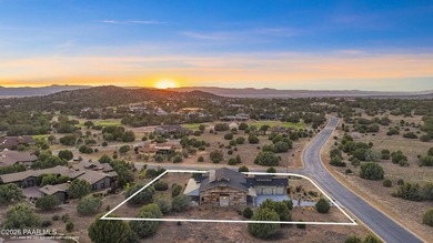 Just completed and move-in ready, this exceptional corner-lot - photo 2