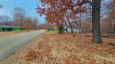 Lake of the Ozarks Lot Active Under Contract in Sunrise Beach Missouri