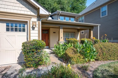 Lake Norman Townhome/Townhouse For Sale in Mooresville North Carolina