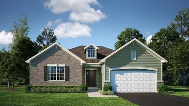 (private lake, pond, creek) Home For Sale in Sycamore Illinois