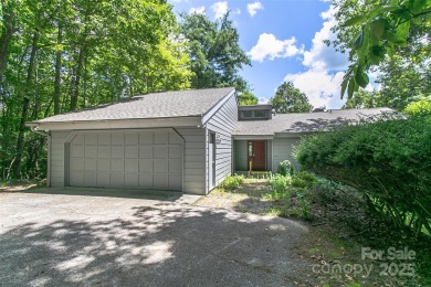 Lake Atagahi Home For Sale in Brevard North Carolina