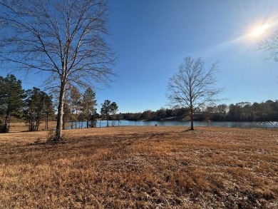 Lake Lot For Sale in Lumberton, Mississippi