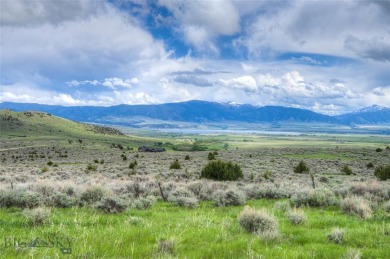 (private lake, pond, creek) Acreage For Sale in Mcallister Montana