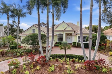 (private lake, pond, coastal) Home For Sale in University Park Florida