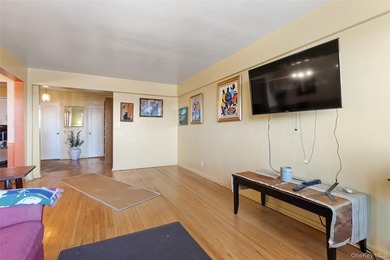 Sophisticated and sun-filled two-bedroom co-op offering hardwood - photo 11