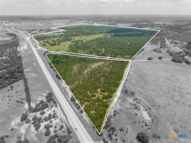 Lake Acreage For Sale in Gatesville, Texas