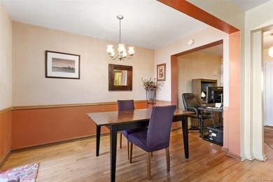 Sophisticated and sun-filled two-bedroom co-op offering hardwood - photo 12