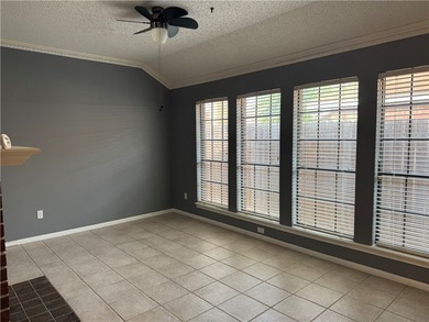 This south-side beauty features 4 bedrooms with 2 bathrooms