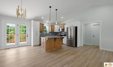 Storm-Ready with Full Basement - 1.10-Acre Barren River - photo 13