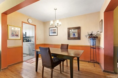 Sophisticated and sun-filled two-bedroom co-op offering hardwood - photo 14