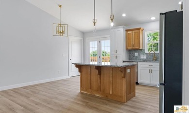 Storm-Ready with Full Basement - 1.10-Acre Barren River - photo 14