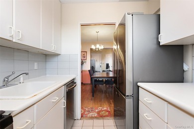 Sophisticated and sun-filled two-bedroom co-op offering hardwood - photo 15