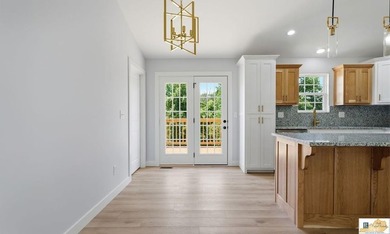Storm-Ready with Full Basement - 1.10-Acre Barren River - photo 16