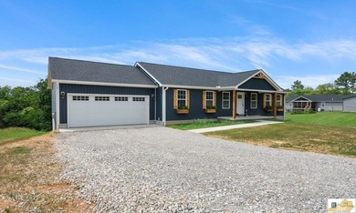 Storm-Ready with Full Basement - 1.10-Acre Barren River - photo 17