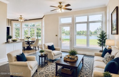Experience refined lakefront living in this stunning - photo 18