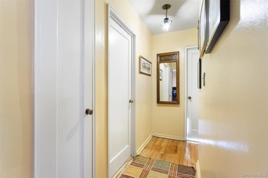 Sophisticated and sun-filled two-bedroom co-op offering hardwood - photo 18