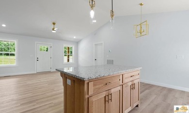 Storm-Ready with Full Basement - 1.10-Acre Barren River - photo 18